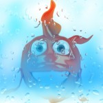 La technique du petit poisson ou comment forcer vos connaissances à vous adorer