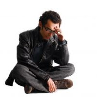 marche sur le feu