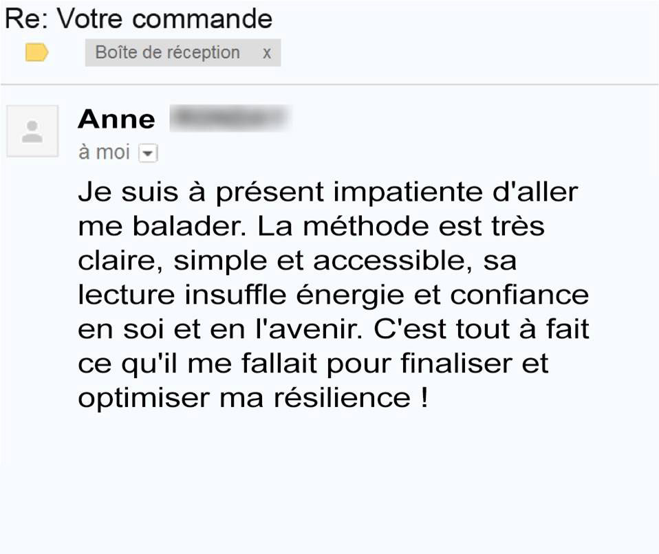 Commentaire Anne